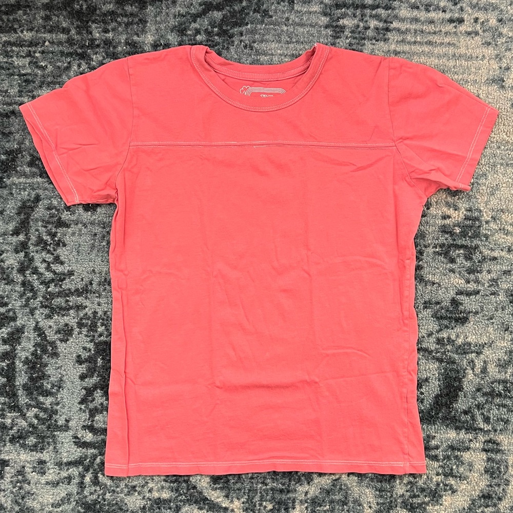 Big Bud Press Varsity Tee Size XS